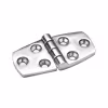 Петля равновеликая 710168, 76х38х4 мм