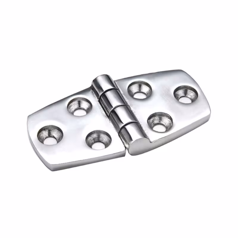 Петля равновеликая 710168, 76х38х4 мм