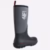Сапоги Finntrail Outlander Красный (Red), размер 40