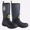 Сапоги Finntrail Outlander Желтый (Yellow), размер 40