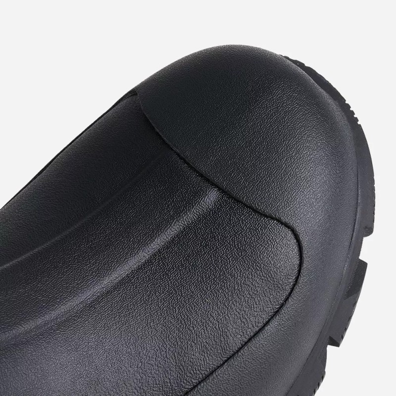 Сапоги мужские Finntrail Outlander Yellow, черный/желтый, размер 40