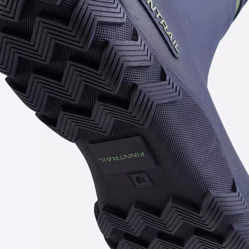 Сапоги мужские Finntrail Outlander CamoArmy, зеленый камуфляж, размер 40