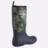 Сапоги Finntrail Outlander 7516 Армейский камуфляж (CamoArmy), размер 41