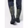 Сапоги Finntrail Outlander 7516 Армейский камуфляж (CamoArmy), размер 41