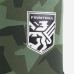 Сапоги мужские Finntrail Outlander 7516 CamoArmy, зеленый камуфляж, размер 42