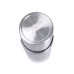 Термос Finntrail Bullet 1011 Silver, 1 л, серый