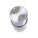 Термос Finntrail Bullet 1012 Silver, 1 л, серый