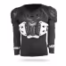 Черепаха защитная Leatt Body Protector 4.5 Pro Black, черный, размер L/XL