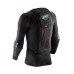 Черепаха защитная Leatt Body Protector AirFlex Stealth, черный, размер L