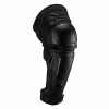 Наколенники Leatt 3.0 Knee&Shin Guard EXT Black, черный, размер L/XL