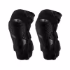Наколенники Leatt 3DF 5.0 Zip Knee Guard Black, черный, размер L/XL