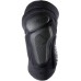 Наколенники Leatt 3DF 6.0 Knee Guard Black, черный, размер L/XL