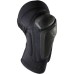 Наколенники Leatt 3DF 6.0 Knee Guard Black, черный, размер L/XL