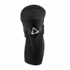 Наколенники Leatt AirFlex Hybrid Knee Guard Black, черный, размер L