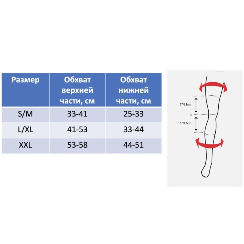 Наколенники Leatt AirFlex Hybrid Knee Guard Black, черный, размер M