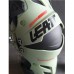 Наколенники Leatt Dual Axis Knee&Shin Guard Cactus, зеленый, размер L/XL 