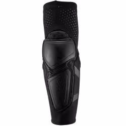 Налокотники Leatt Contour Elbow Guard Black, черный, размер L/XL