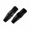 Налокотники Leatt Contour Elbow Guard Black, черный, размер L/XL