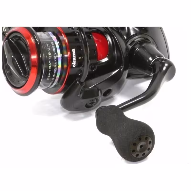 Катушка безынерционная Okuma Ceymar XT 35 Front Drag CXT-35, доп. шпуля