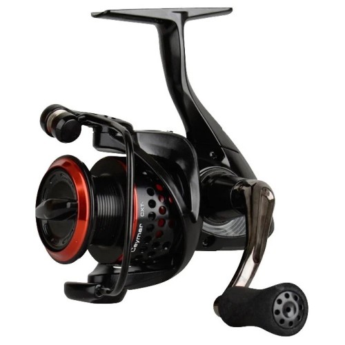 Катушка безынерционная Okuma Ceymar XT 30 Front Drag CXT-30, доп. шпуля