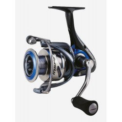 Катушка безынерционная Okuma Inspira 40B Blue ISX-40B, доп. шпуля