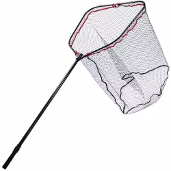 Подсачек телескопический Rapala Karbon Big Pike RA1800006