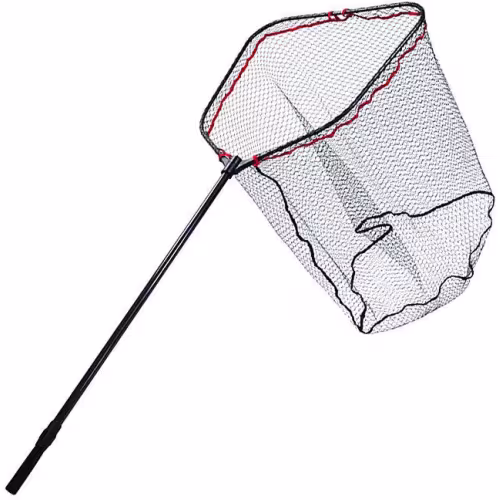 Подсачек телескопический Rapala Karbon Big Pike RA1800006