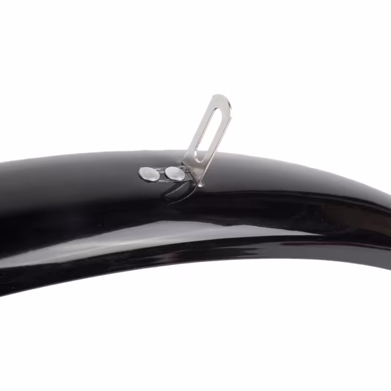 Крылья для велосипеда 28-29" УТ00026720, черный