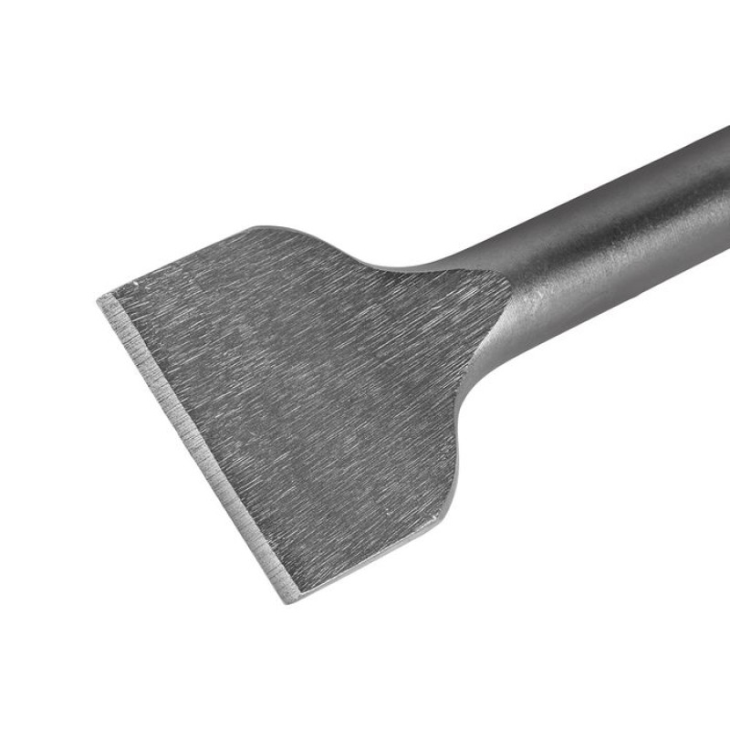 Зубило плоское HEX Практика Эксперт 914-659, 30x410x75 мм