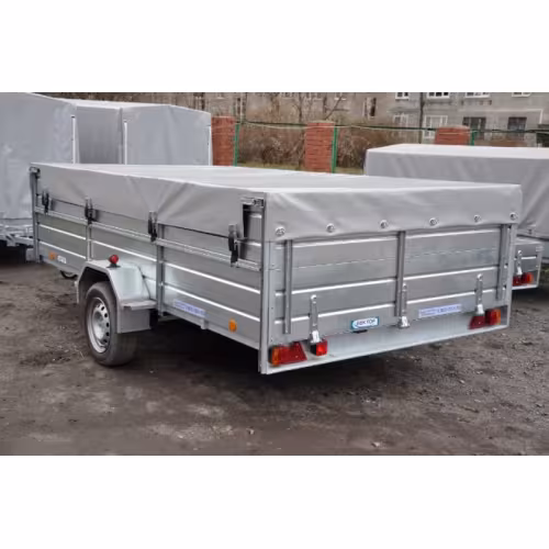 Борт задний для прицепов ЛАВ 81012, 81013