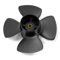 Винт гребной Suzuki 9,9-20A л.с., 4х10х5