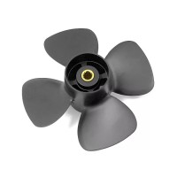 Винт гребной Tohatsu/Mercury/Nissan 9,9-20 л.с., 4х10х5