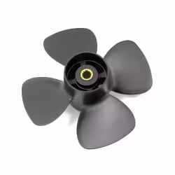 Винт гребной Tohatsu/Mercury/Nissan 9,9-20 л.с., 4х10х7