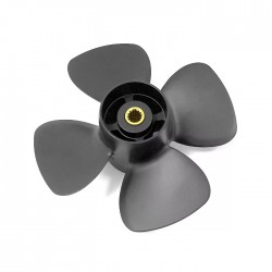Винт гребной Tohatsu/Mercury/Nissan 9,9-20 л.с., 4х10х7