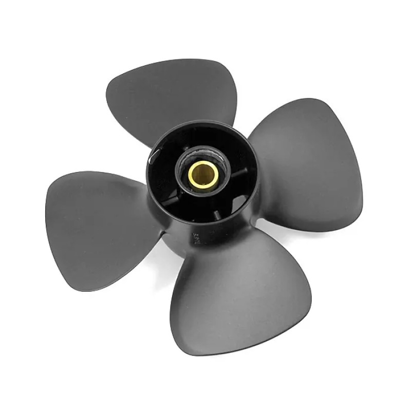 Винт гребной Tohatsu/Mercury/Nissan 9,9-20 л.с., 4х10х7