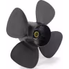 Винт гребной Yamaha/Hidea 9,9-15 л.с., 4х10х5