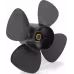 Винт гребной Yamaha/Hidea 9,9-15 л.с., 4х10х5