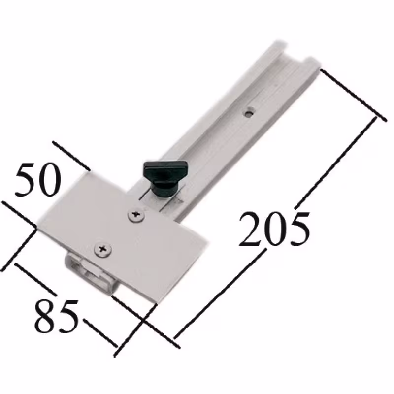 Крепеж датчика эхолота Easterner C14699