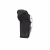 Налокотники Scott Elbow Guards Commander, черно-белый, размер L/XL