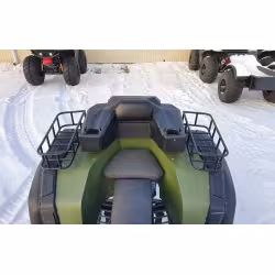 Задний багажник для квадроцикла Сокол 1.5