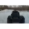 Прицеп плавающий для квадроцикла Сокол 1.5