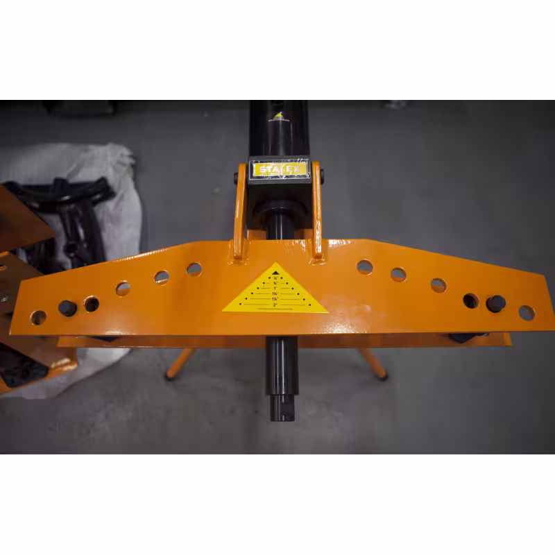 Станок трубогибочный гидравлический Stalex MHPB-2J 