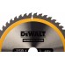 Диск пильный по дереву, ДСП Dewalt DT1957,  250х48х30мм