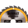 Диск пильный по дереву Dewalt DT1944-QZ, 19х24х30 мм