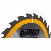 Диск пильный по дереву Dewalt DT1944-QZ, 19х24х30 мм
