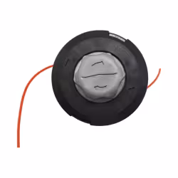 Триммерная головка Geos Max 227619, M10х1.25, левая резьба, 115мм, полуавтоматическая