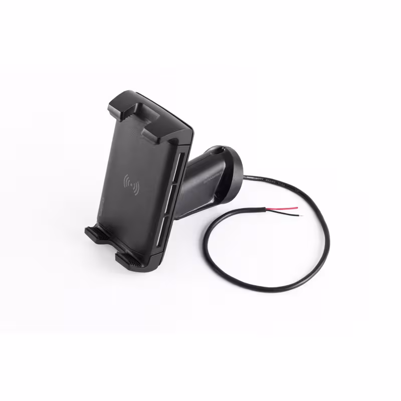 Беспроводное зарядное устройство Scanstrut Rokk Edge 10 Вт с влагозащитой