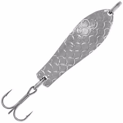 Блесна Kuusamo Professor 4, 50 мм, 8 гр, цвет N-C