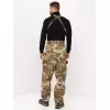 Костюм мужской Huntsman (Восток) Горка 5, ткань смесовая Рип-Стоп, мультикам, размер 48-50, 170-176 см