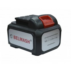 Аккумулятор Belmash AB-18DR15 (Li-Ion, 18В, 1,3Ач)